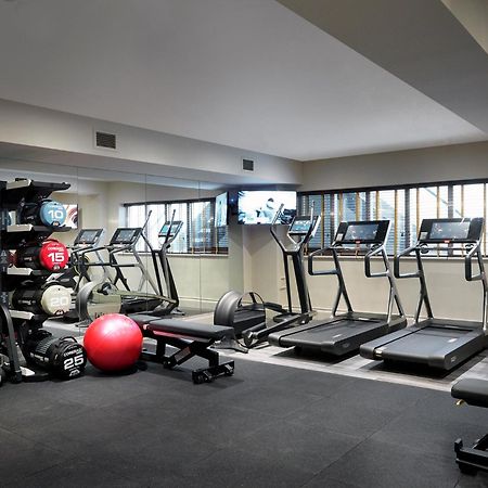 ホテル ザ ゲームバード ロンドン エクステリア 写真 The gym at the 2012 London Olympics